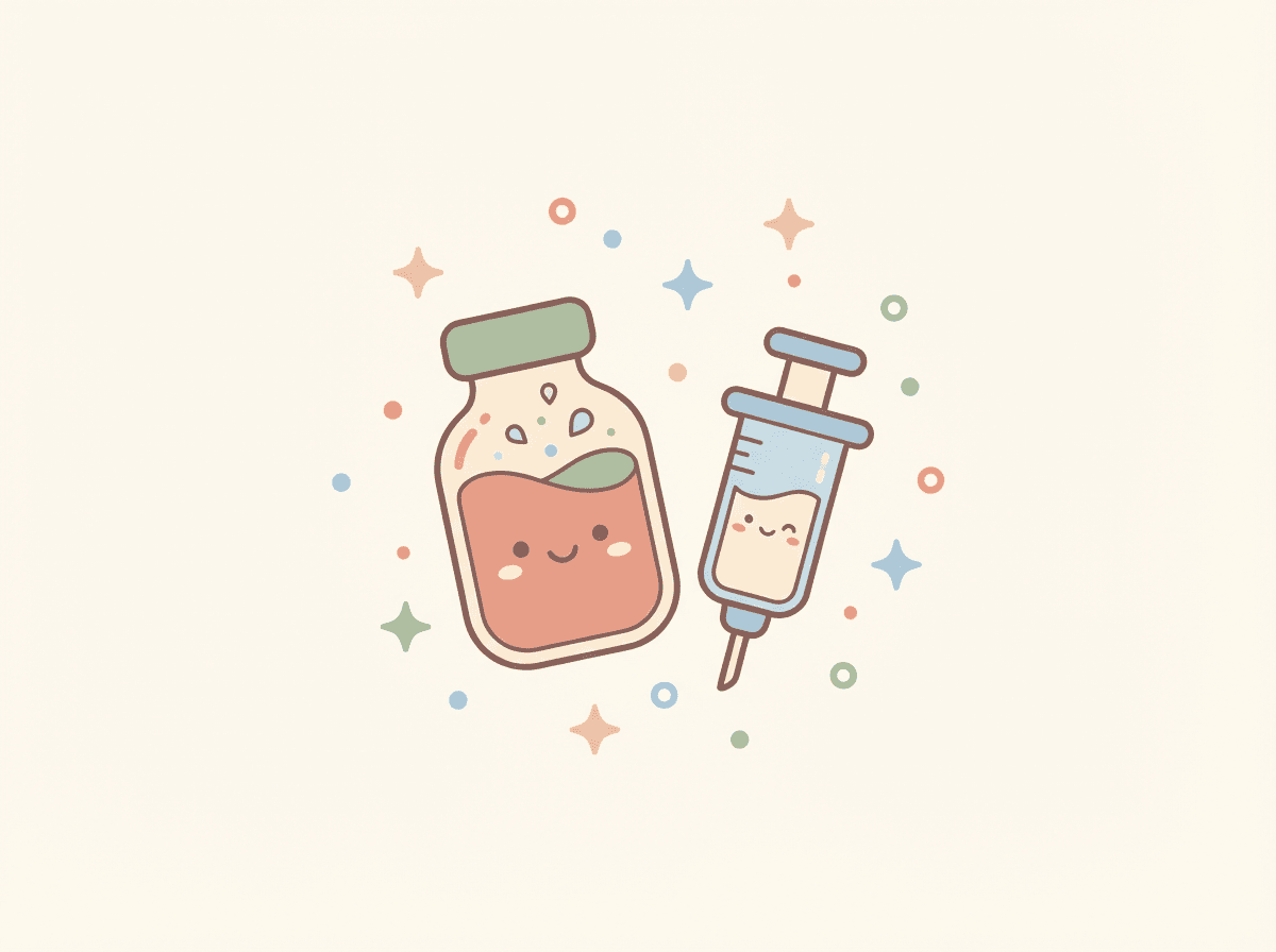 What Is Benzyl Alcohol and Why Does It Matter for Allergy Patients?