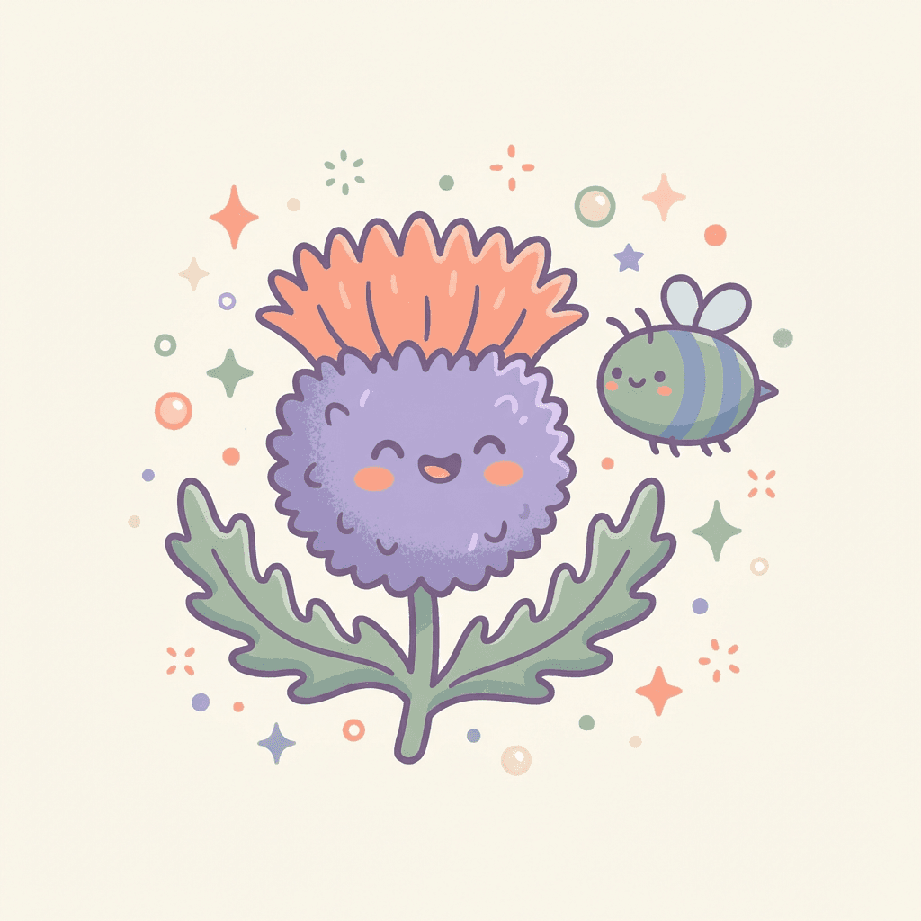 What Is Bull Thistle Allergy?