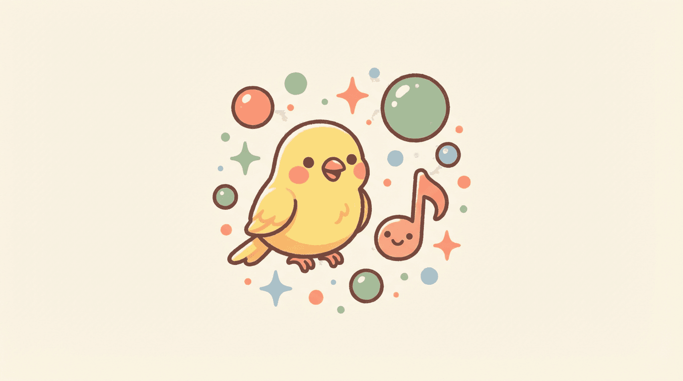 What Is Canary Allergy — and Why Does a Small Songbird Cause Cross-Reactive Egg Allergy?