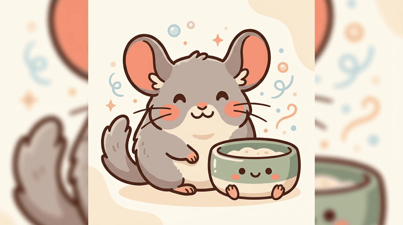 What Is Chinchilla Allergy — and What Does the 52% FEV1 Case Tell Us?