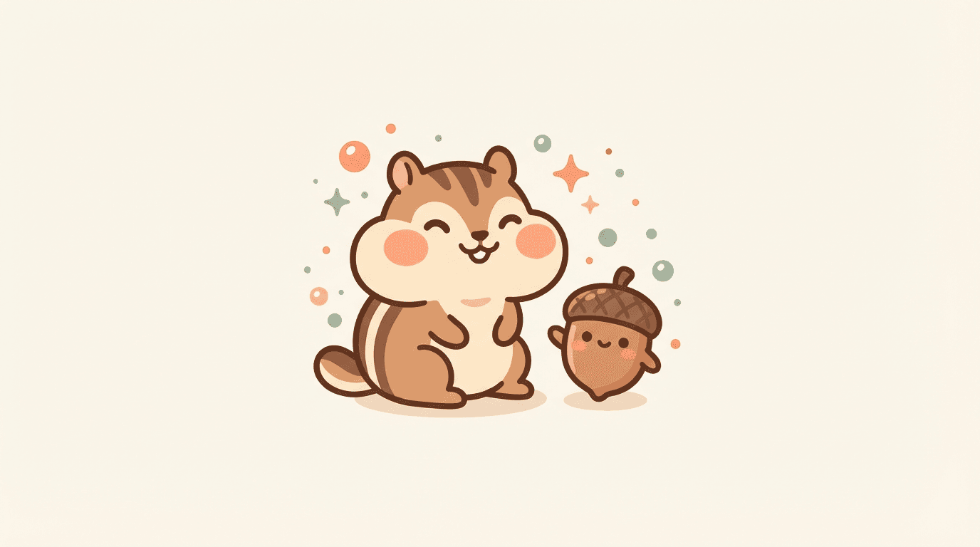 What Is Chipmunk Allergy β and Why Is the Data Void Total?