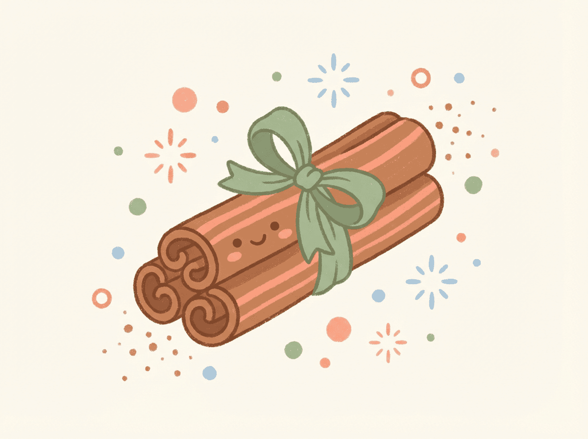 What Is Cinnamal and Why Does It Cause Reactions Around the Mouth?