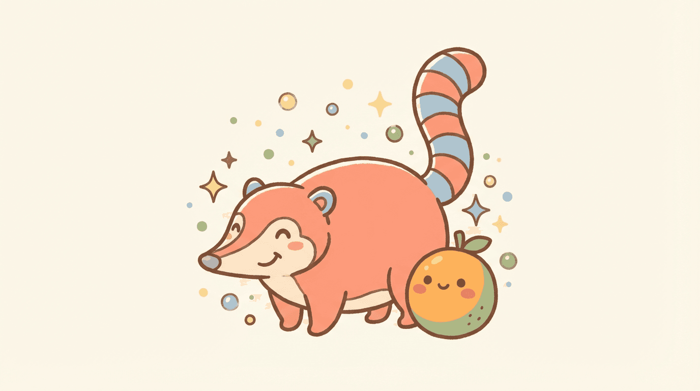 What Is Coati Allergy — The Procyonid Family Without Data