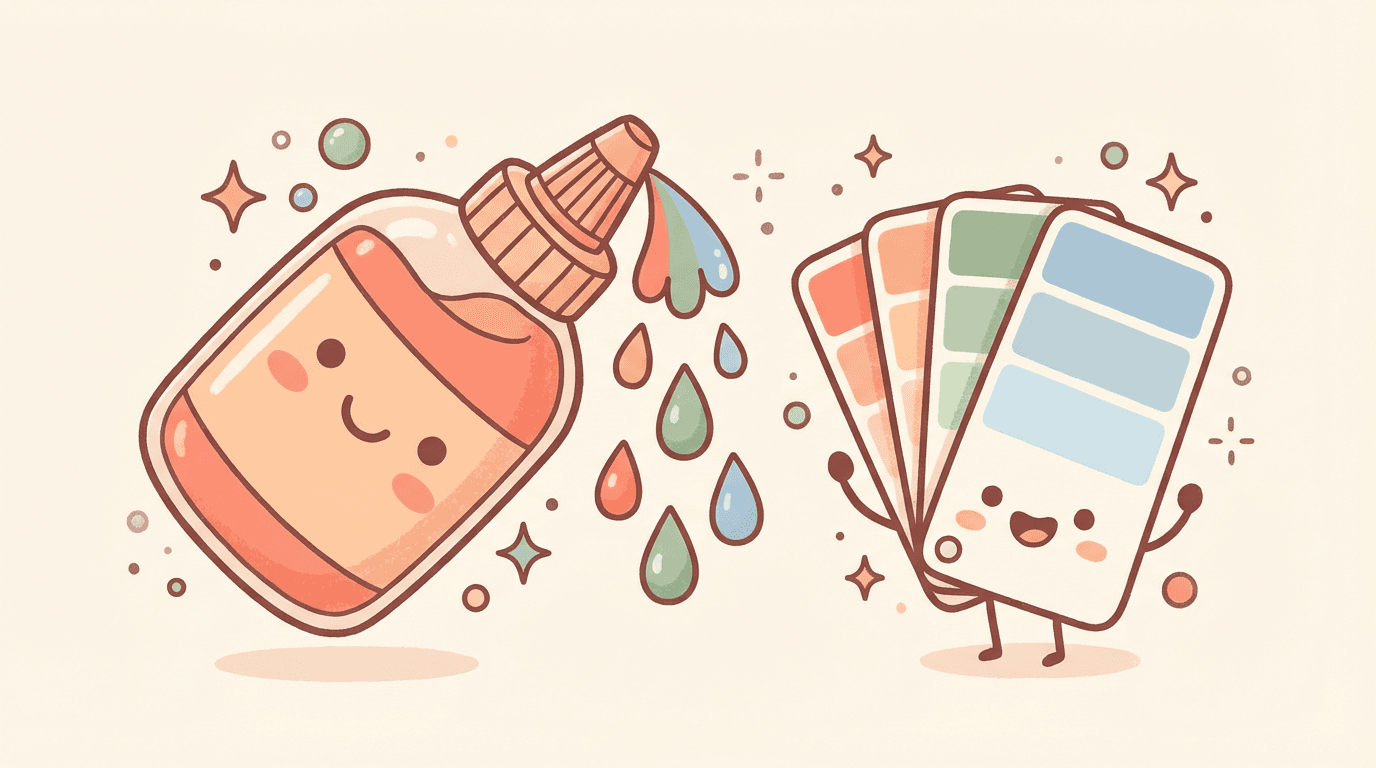 What Are Color Fixatives and How Do They Cause Reactions?