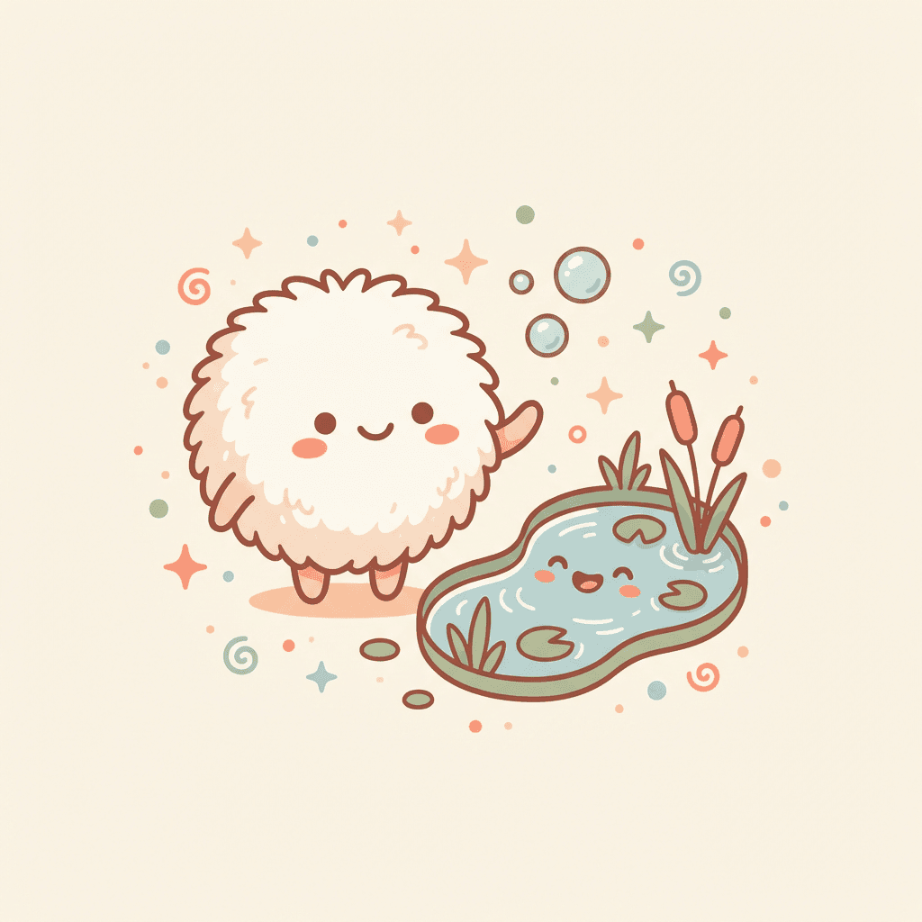 What Is Cotton Grass?