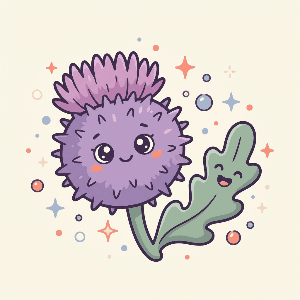 What Is Creeping Thistle Allergy?