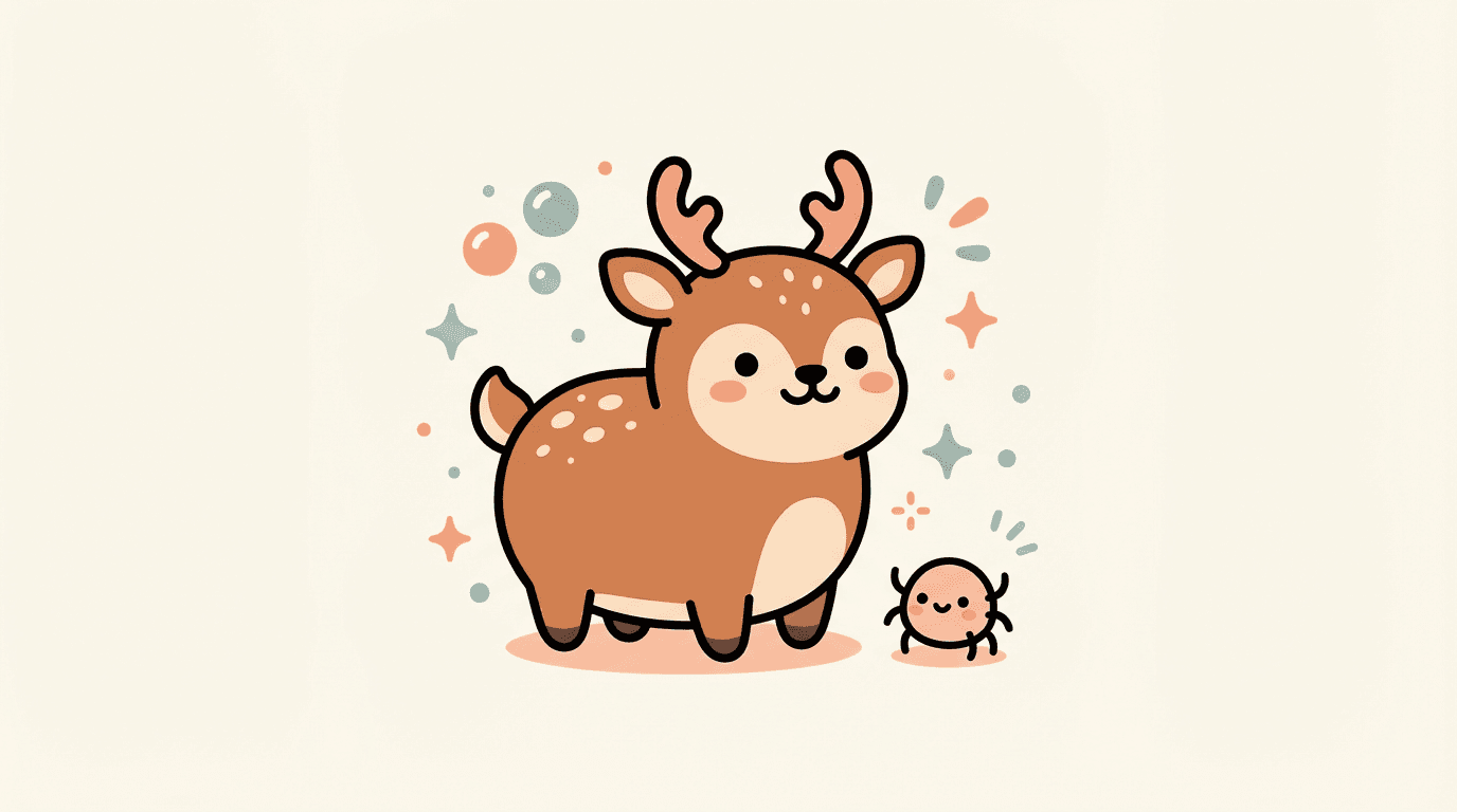 What Is Deer Allergy β and Why Does It Involve Two Separate Immune Pathways?