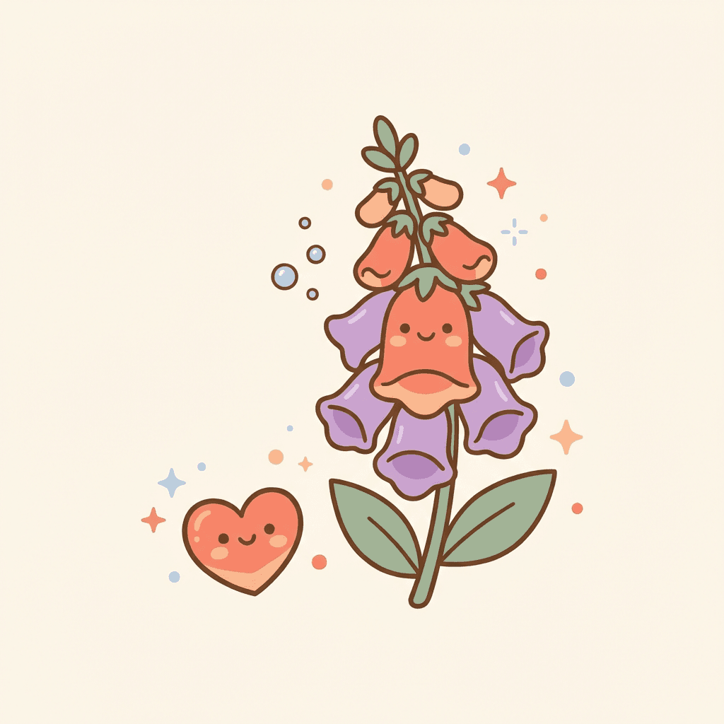 What Is Digitalis Allergy?