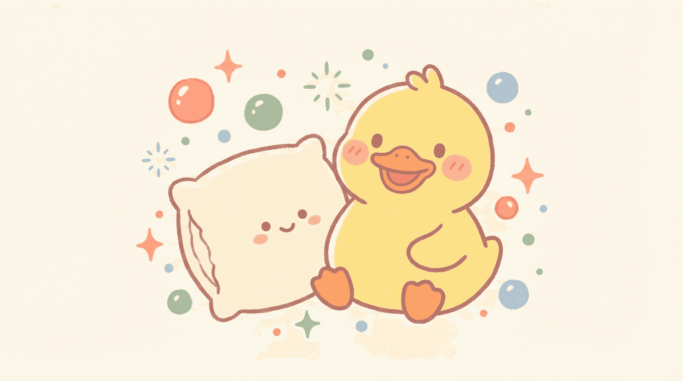 What Is Duck Allergy — and What Is Actually Causing Your Bedding Reactions?