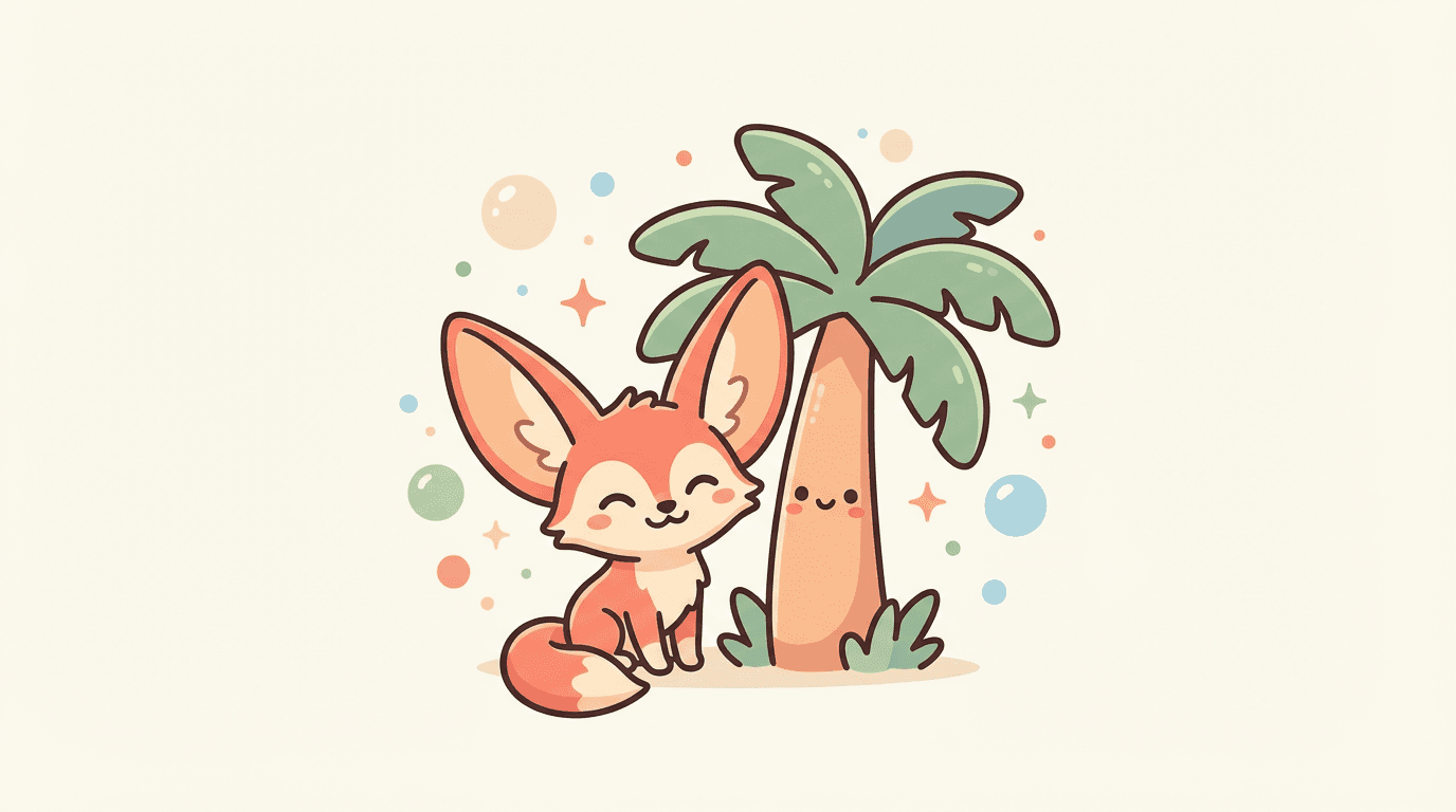 What Is Fennec Fox Allergy โ and What Does the Complete Data Void Mean?