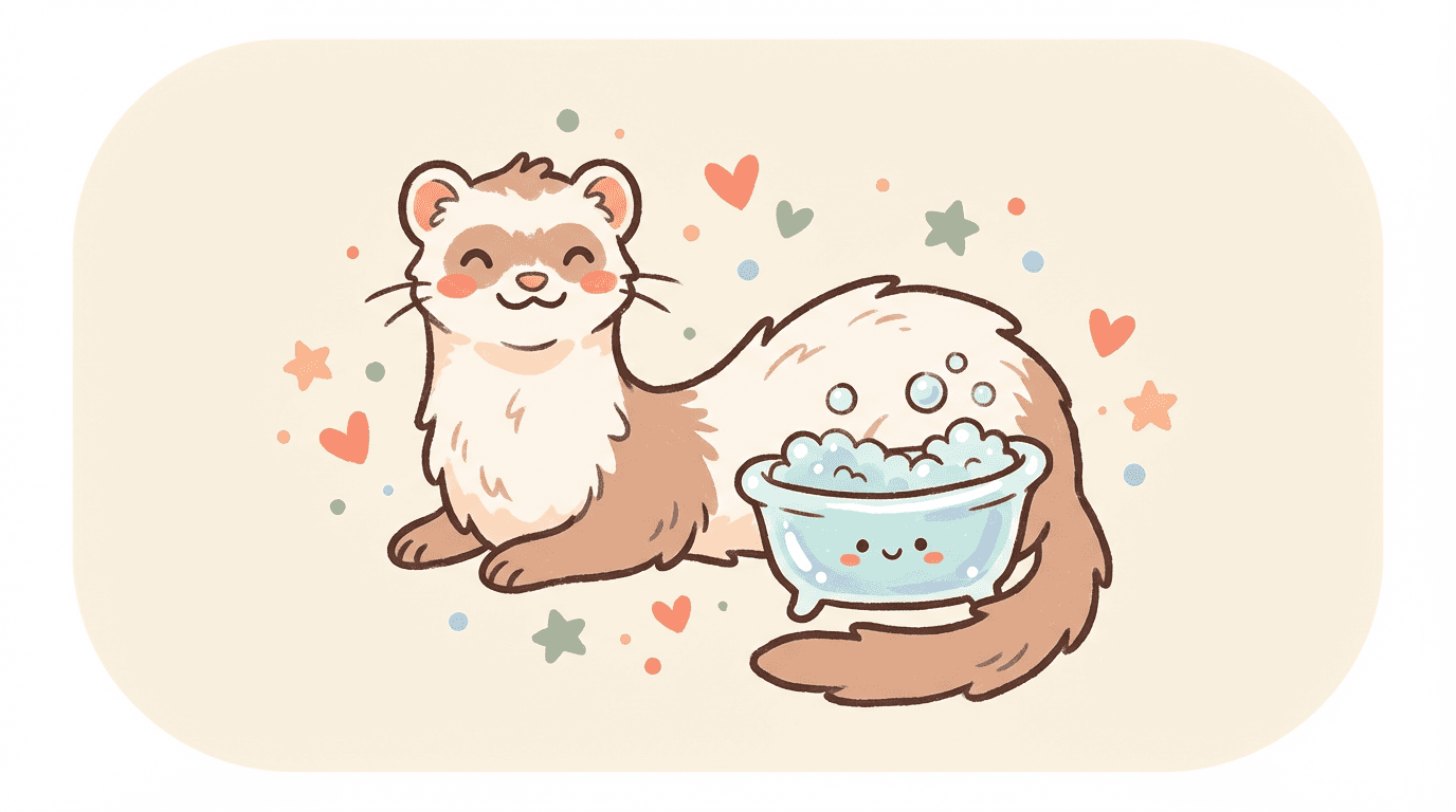 What Is Ferret Allergy — and Why Does the Codina 2001 Case Define the Risk?