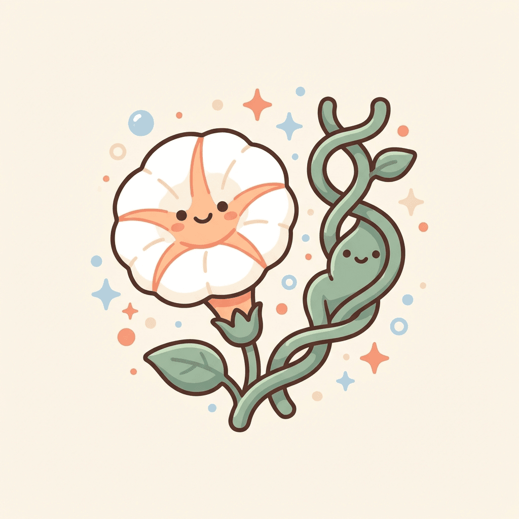 What Is Field Bindweed Allergy?