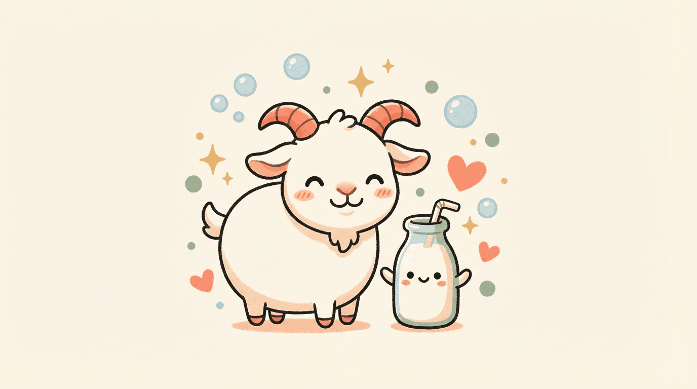What Is Goat Allergy — and Why Is the 90-92% Number the Most Important Fact?
