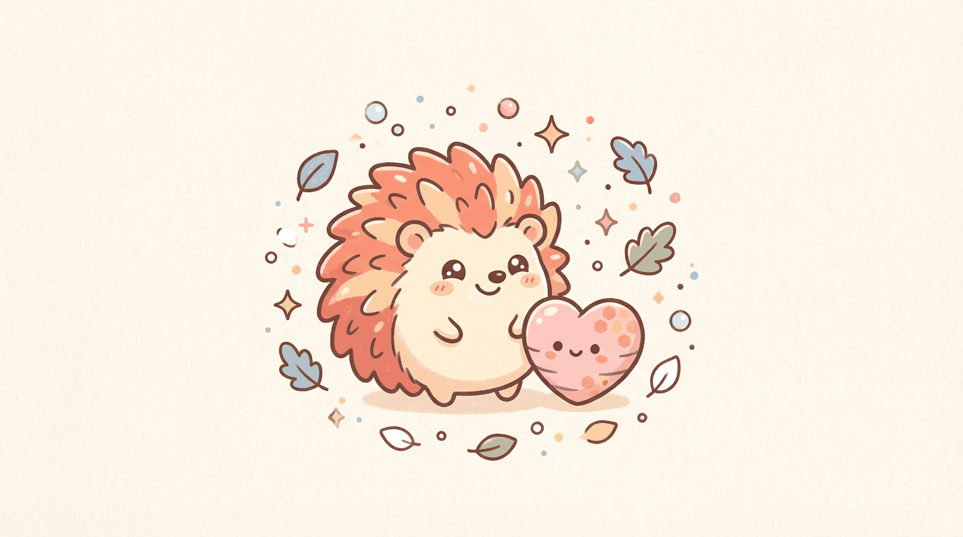 What Is Hedgehog Allergy — and Why Is the Delivery Mechanism Unique?