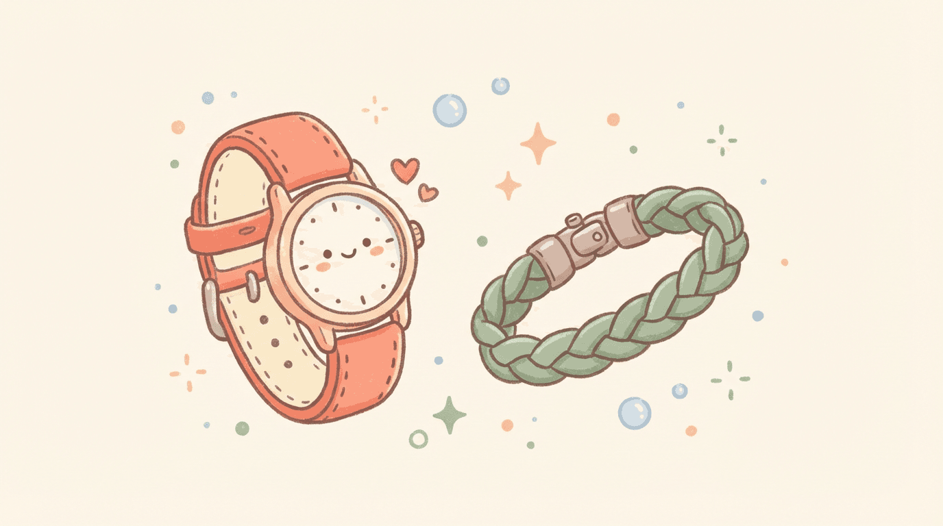 What Is Leather Jewelry Allergy?