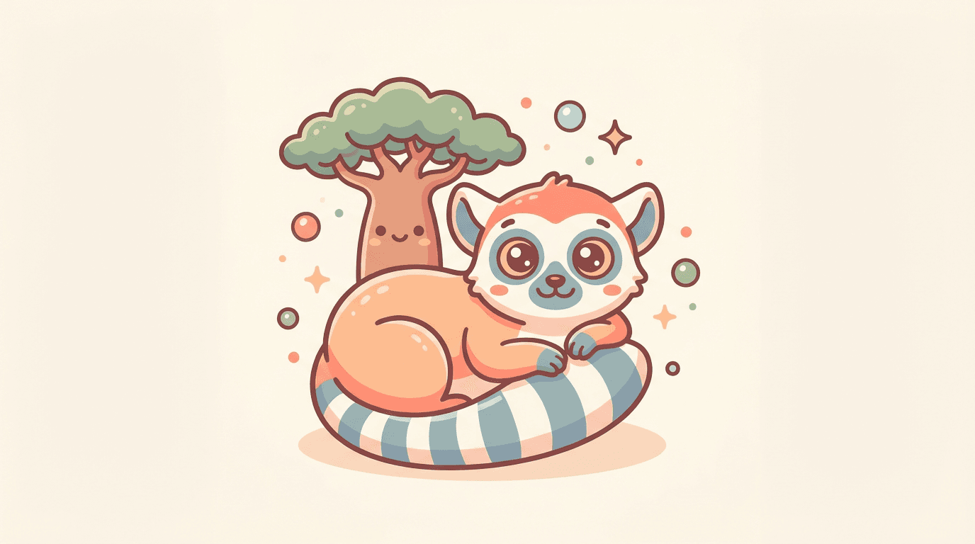 What Is Lemur Allergy β and Are Lemurs Even Monkeys?