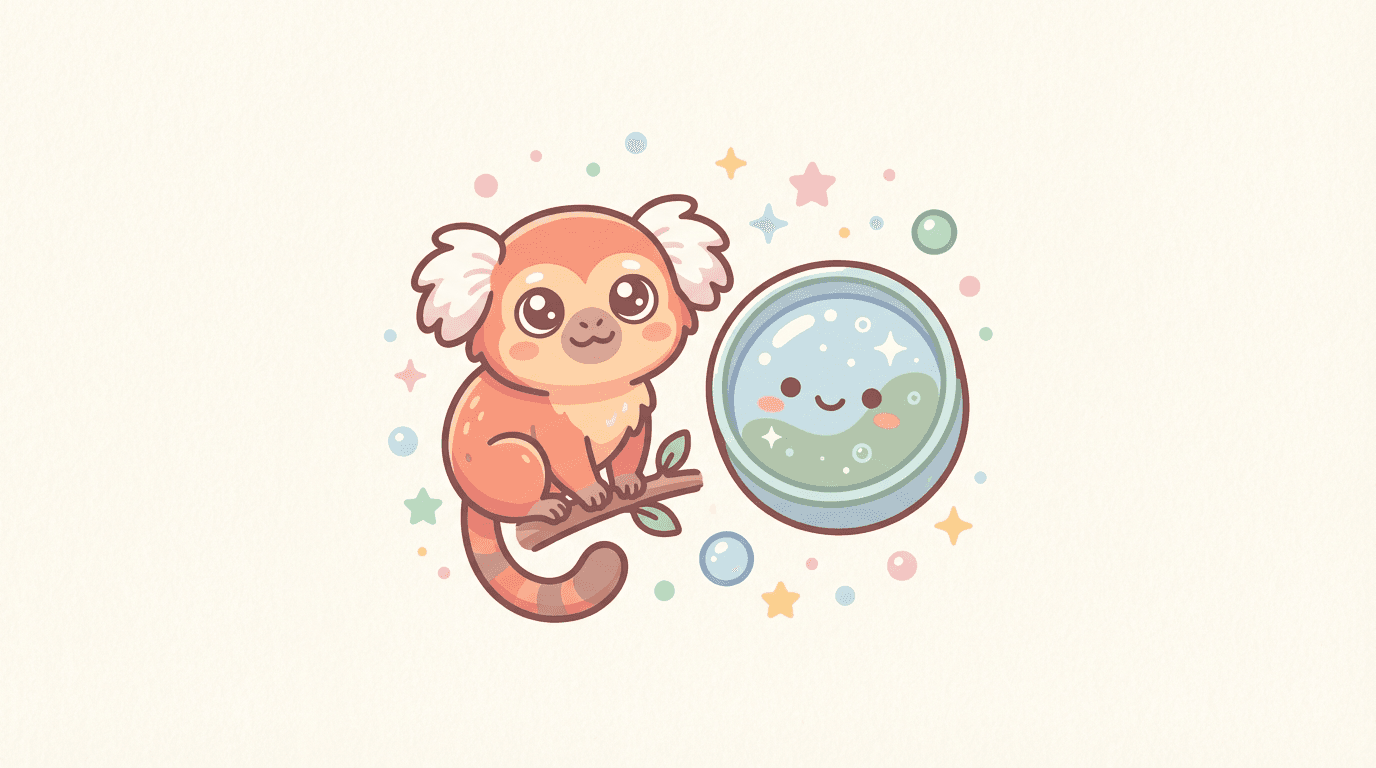 What Is Marmoset Allergy β The Research-Gap Paradox