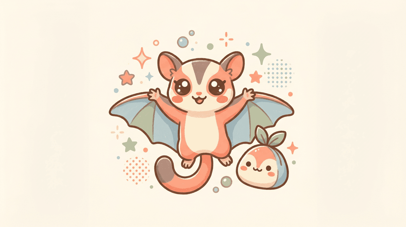 What Is Marsupial Allergy β and Why Did a Sugar Glider Land Someone in the ER?