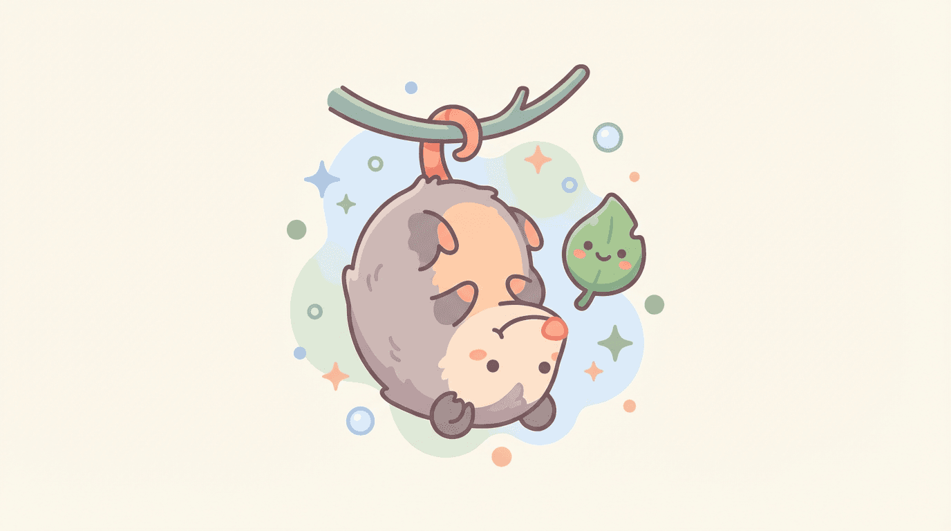 What Is Opossum Allergy β and Why Is the Phylogenetics So Unusual?