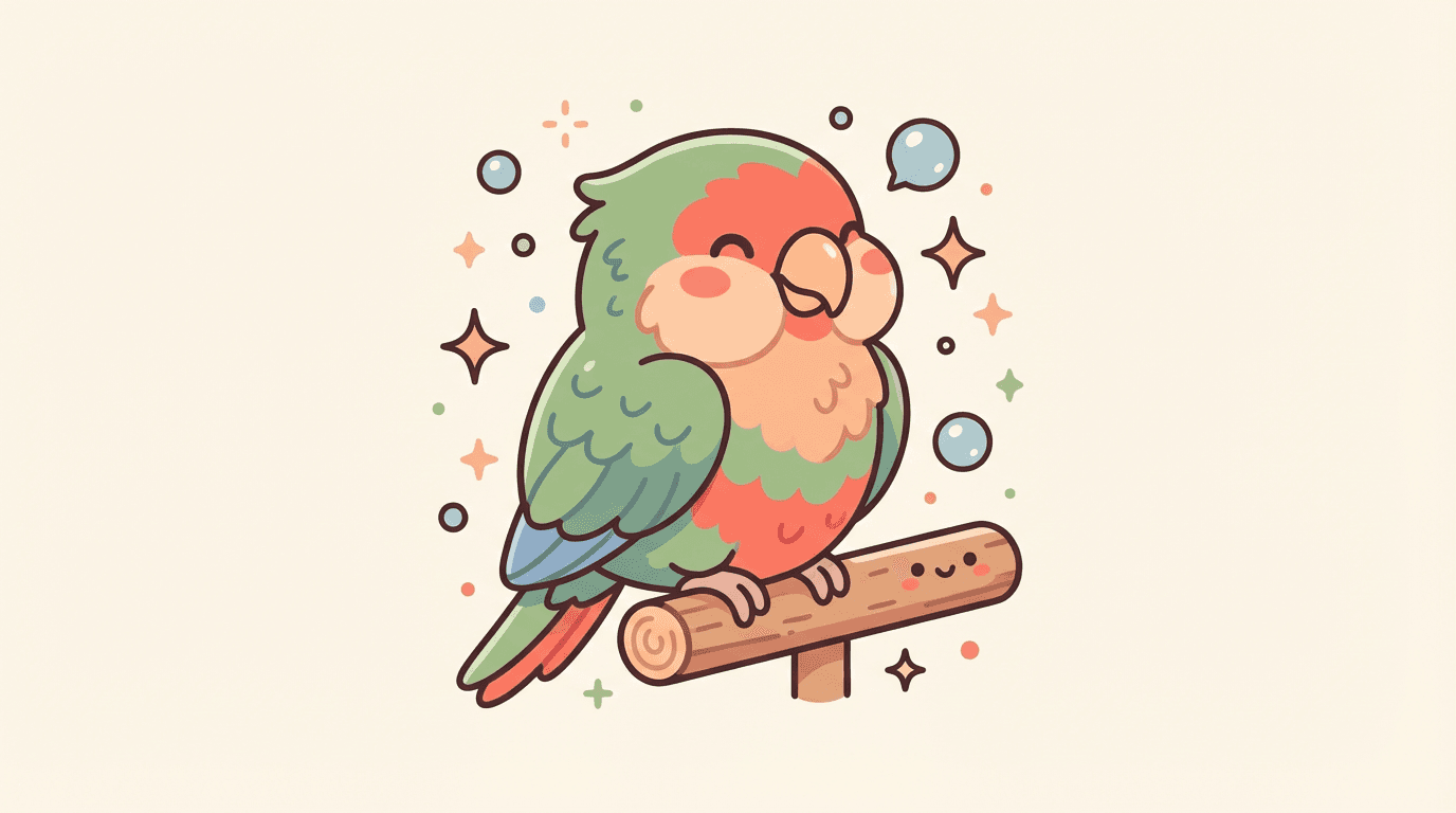 What Is Parrot Allergy β and Why Are Psittacines Uniquely Challenging?