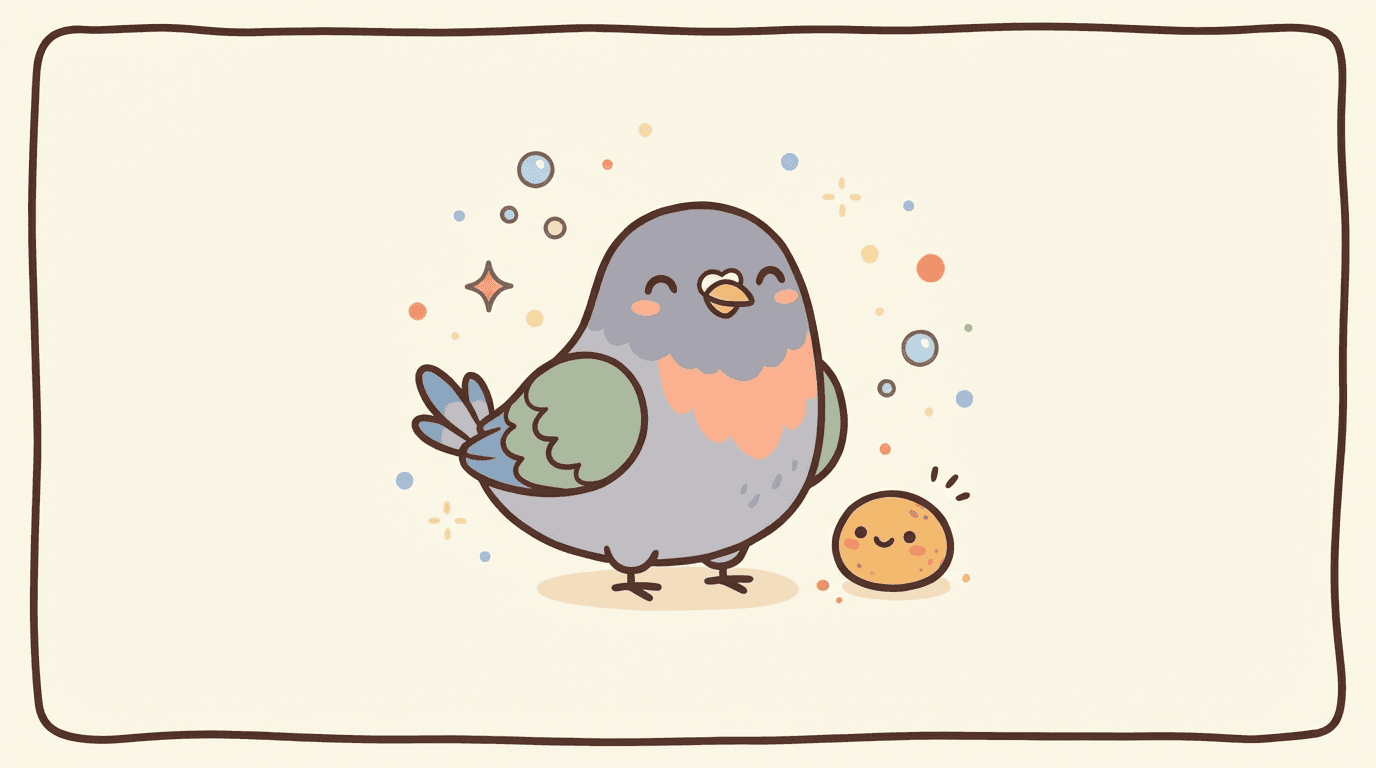 What Is Pigeon Fancier's Lung β and Why Is It Not a Typical Pet Allergy?