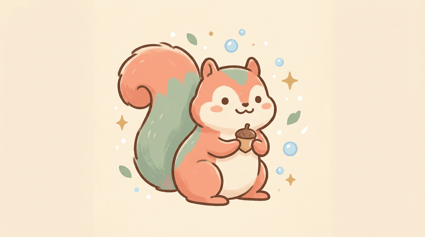 What Is Squirrel Allergy โ and Why Are There So Many Searches and So Little Data?