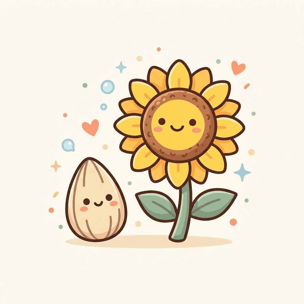 What Is Sunflower Allergy?
