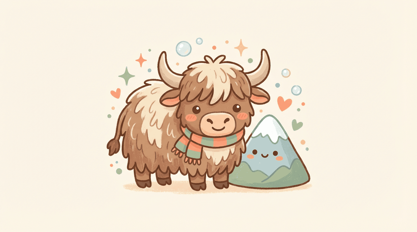 What Is Yak Allergy โ and Why Does the Cattle Connection Define It?