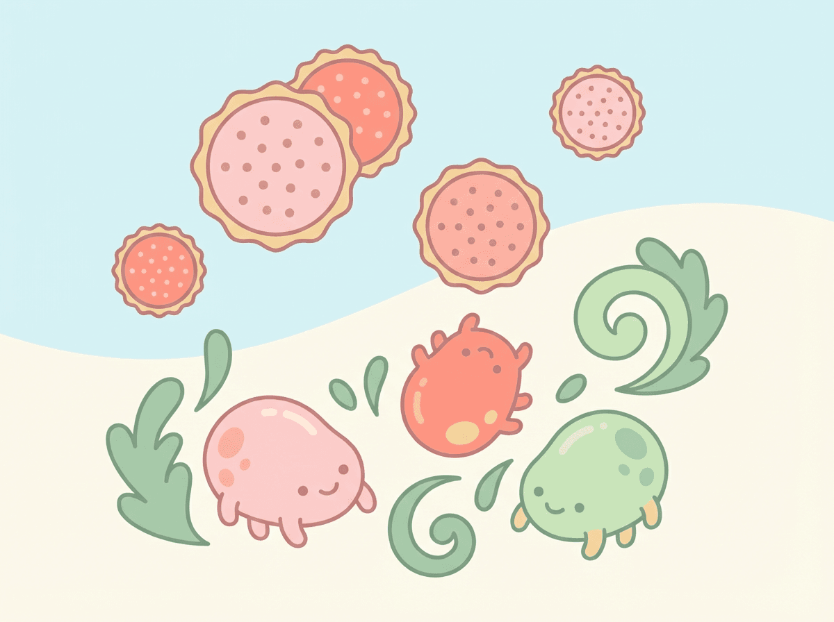What Are Dust Mites and Why Do They Cause Such Severe Allergic Reactions?