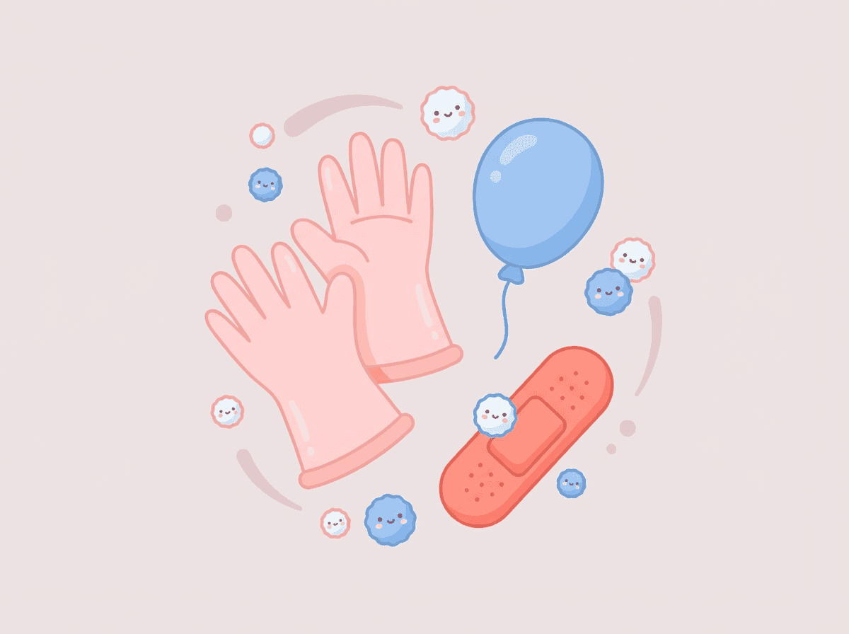 What Is Latex Allergy?