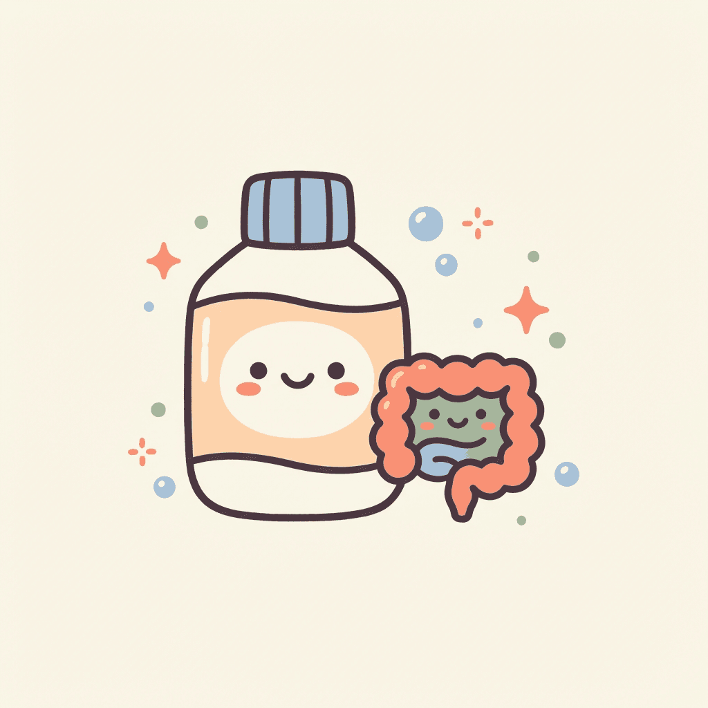 What Is Laxative Allergy?