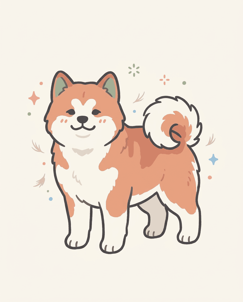 Akita
