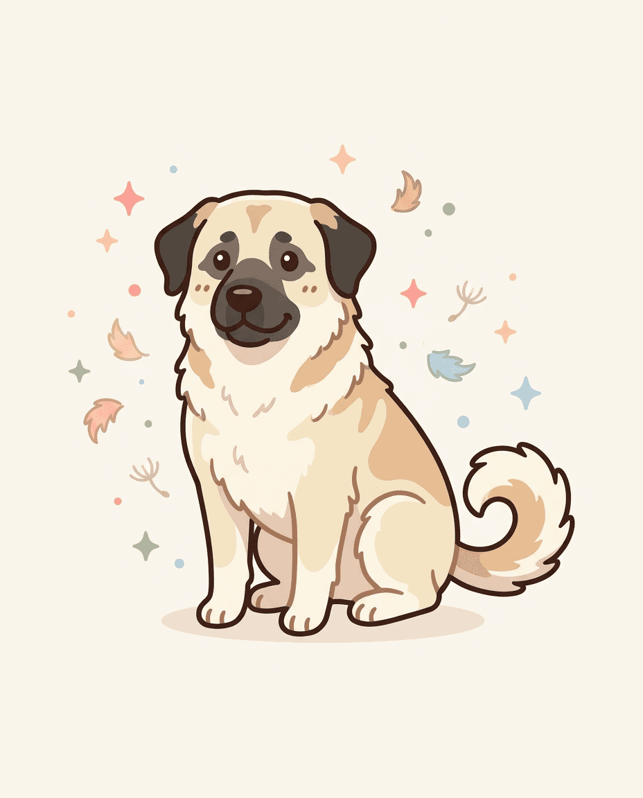 Anatolian Shepherd Dog