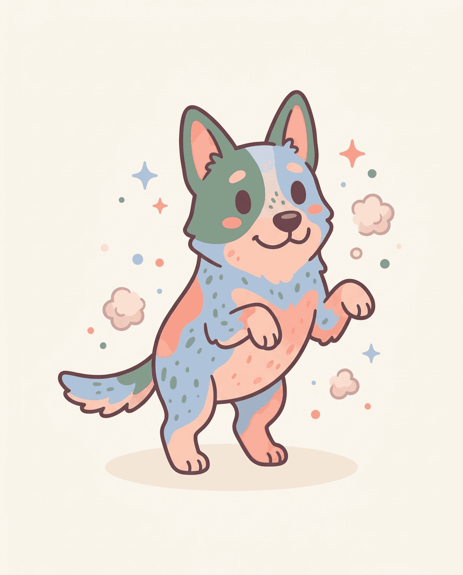 Australian Cattle Dog