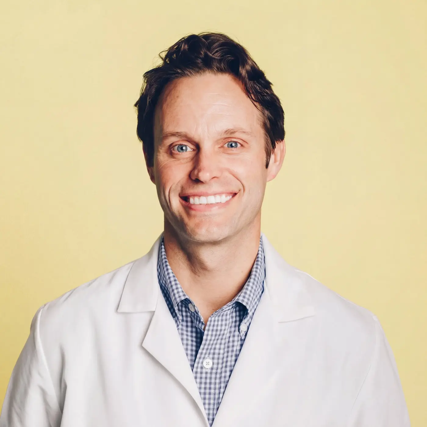 Dr. Chet Tharpe, MD