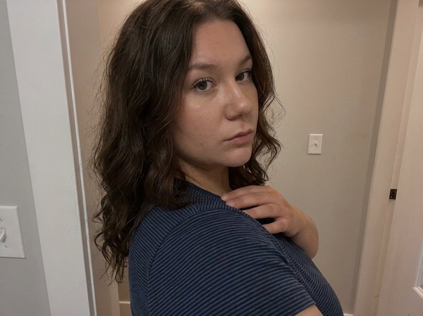 Victoria M.