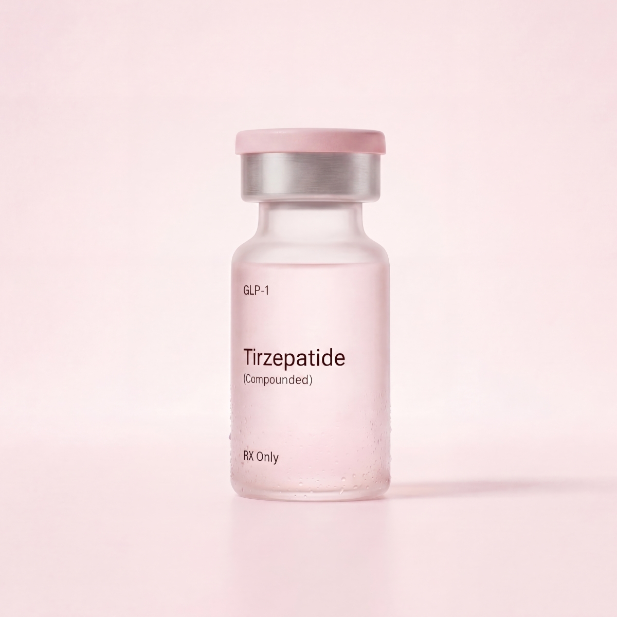 Tirzepatide Injection