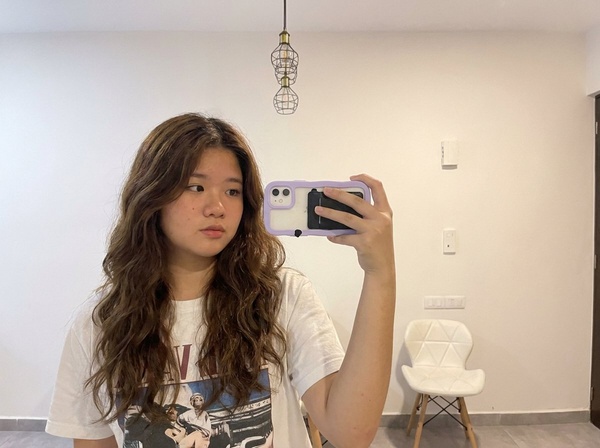 April S.