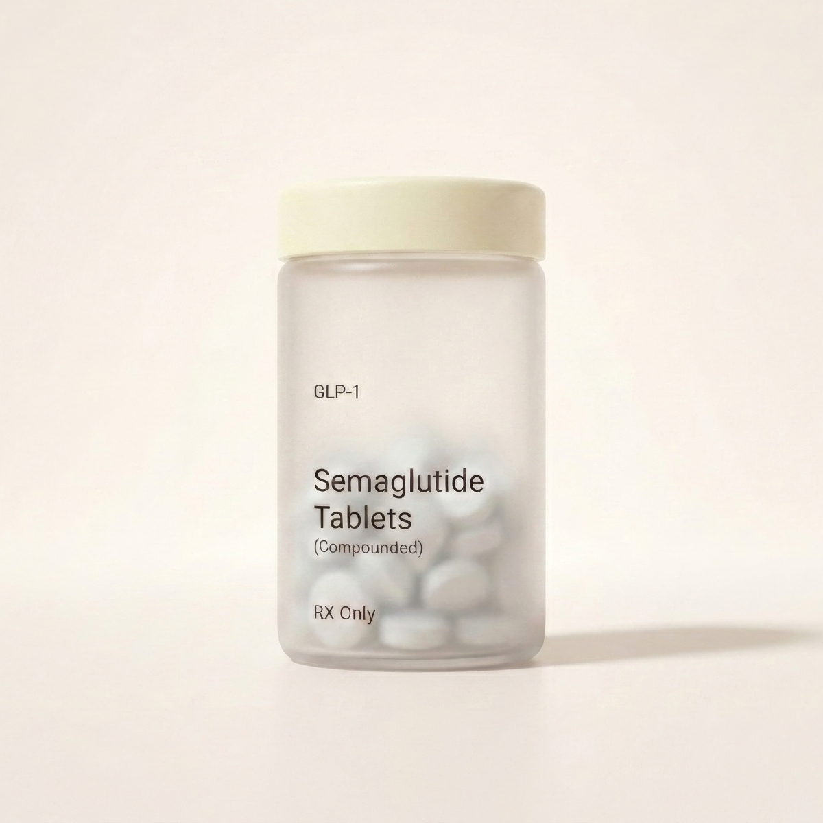 Semaglutide Tablet